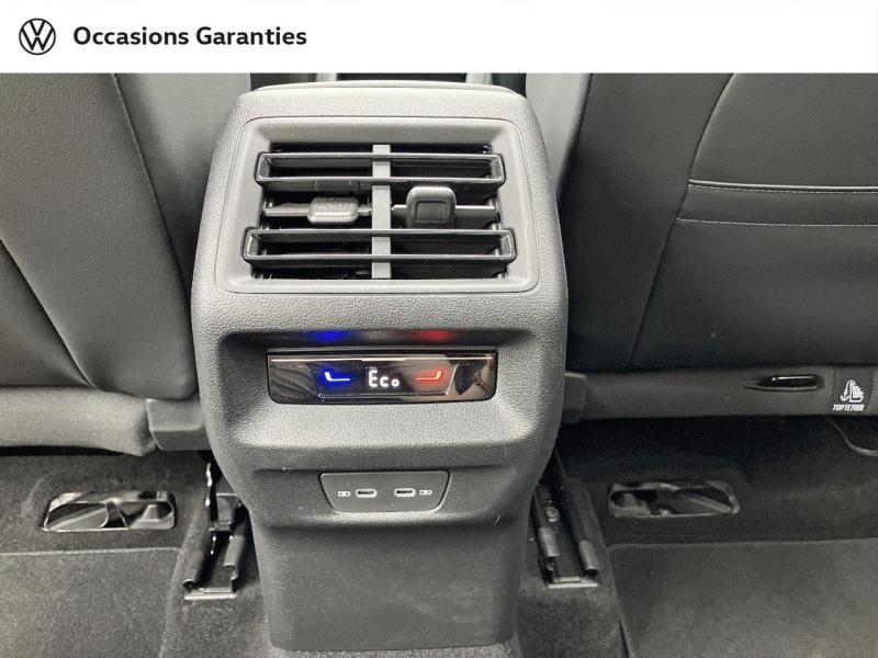 Voitures occasions VOLKSWAGEN TIGUAN Elegance Thionville