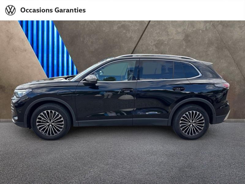 Voitures occasions VOLKSWAGEN TIGUAN Elegance Thionville