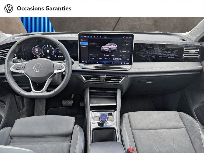 Voitures occasions VOLKSWAGEN TIGUAN Elegance Thionville