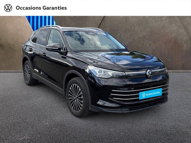 Voitures occasions VOLKSWAGEN TIGUAN Elegance Thionville