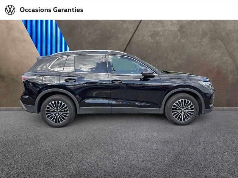 Voitures occasions VOLKSWAGEN TIGUAN Elegance Thionville