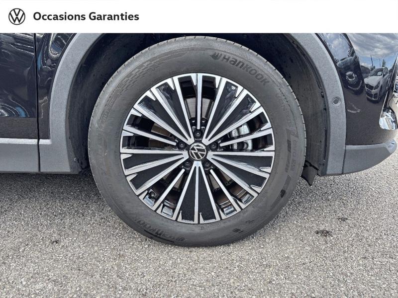 Voitures occasions VOLKSWAGEN TIGUAN Elegance Thionville