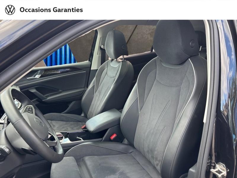Voitures occasions VOLKSWAGEN TIGUAN Elegance Thionville