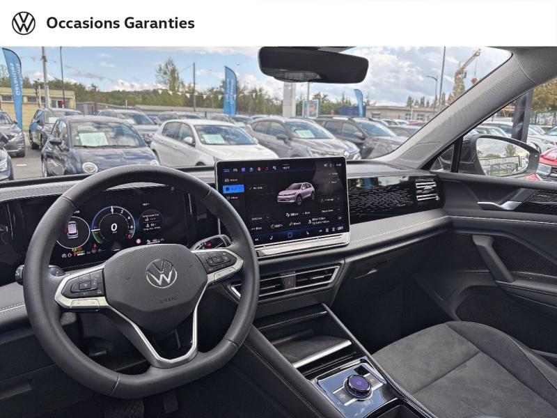 Voitures occasions VOLKSWAGEN TIGUAN Elegance Thionville