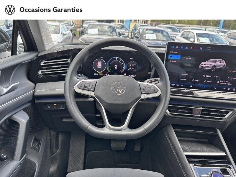 Voitures occasions VOLKSWAGEN TIGUAN Elegance Thionville