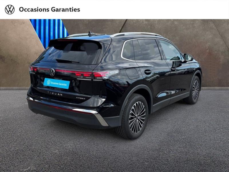 Voitures occasions VOLKSWAGEN TIGUAN Elegance Thionville