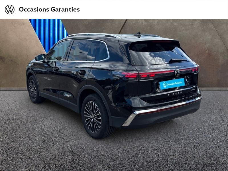 Voitures occasions VOLKSWAGEN TIGUAN Elegance Thionville