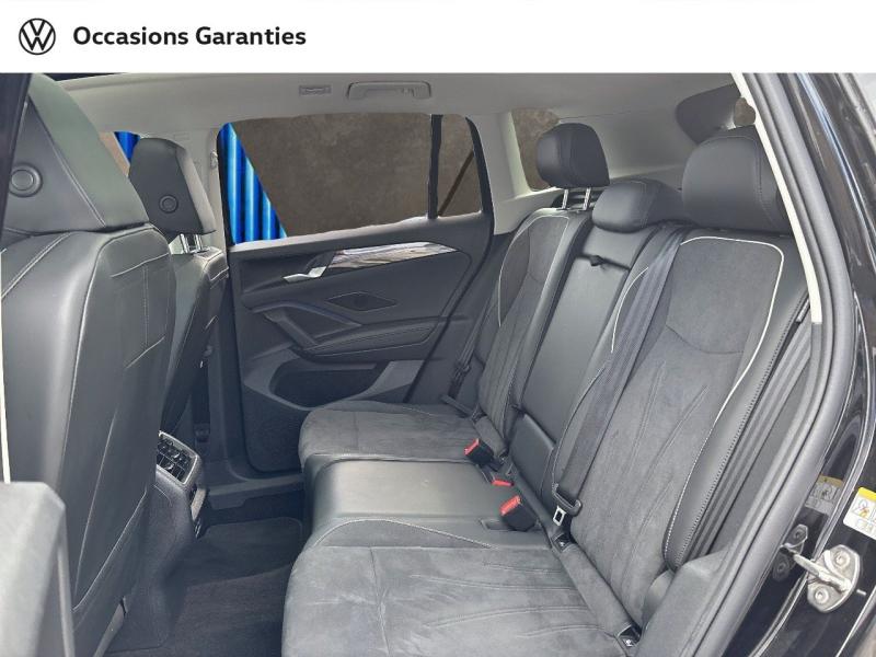 Voitures occasions VOLKSWAGEN TIGUAN Elegance Thionville
