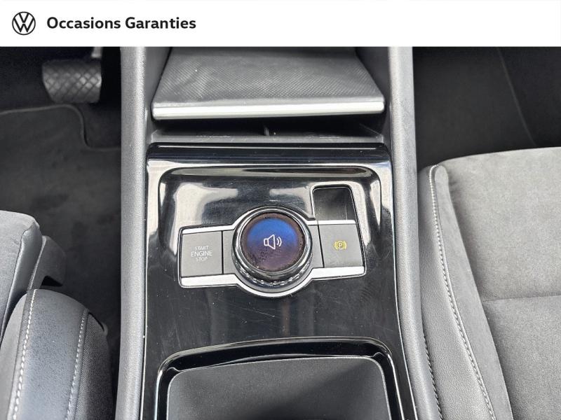 Voitures occasions VOLKSWAGEN TIGUAN Elegance Thionville