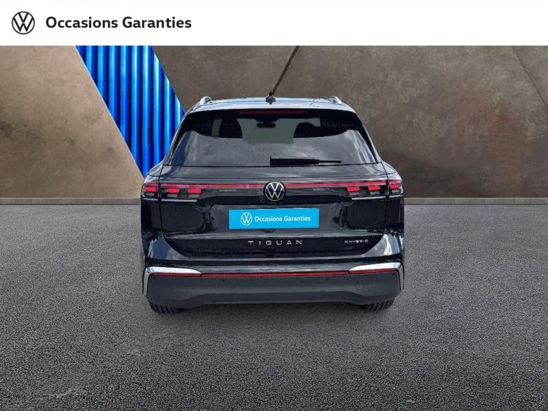 Voitures occasions VOLKSWAGEN TIGUAN Elegance Thionville