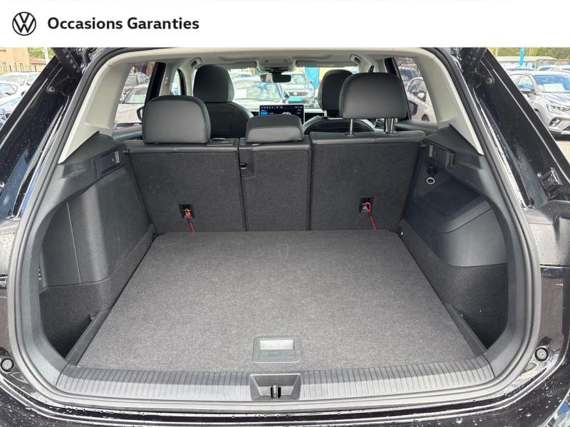 Voitures occasions VOLKSWAGEN TIGUAN Elegance Thionville