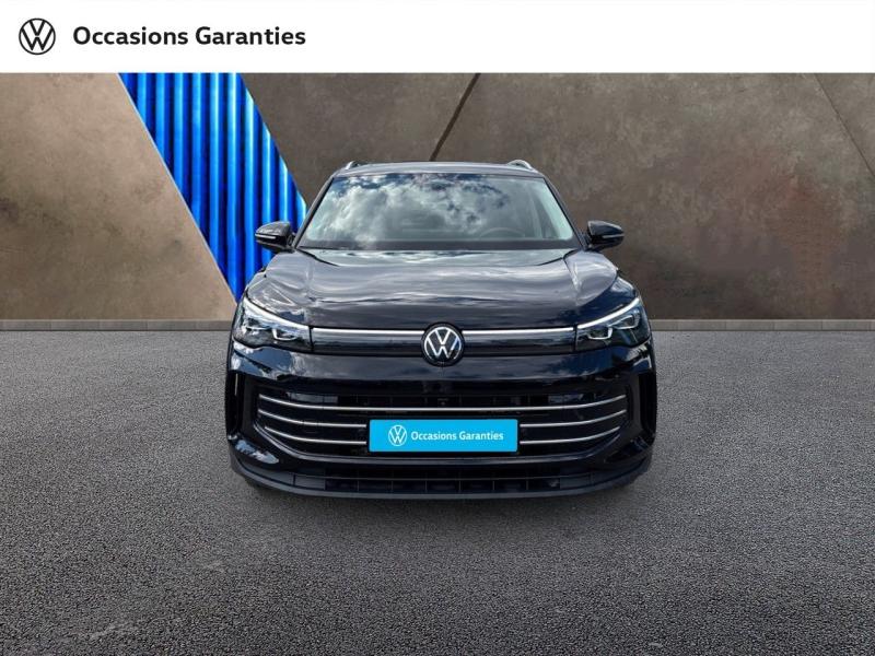 Voitures occasions VOLKSWAGEN TIGUAN Elegance Thionville