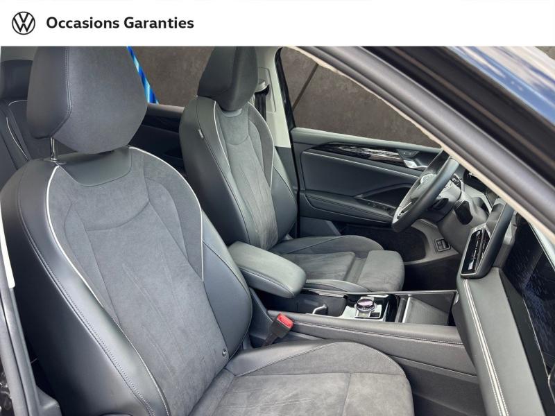 Voitures occasions VOLKSWAGEN TIGUAN Elegance Thionville