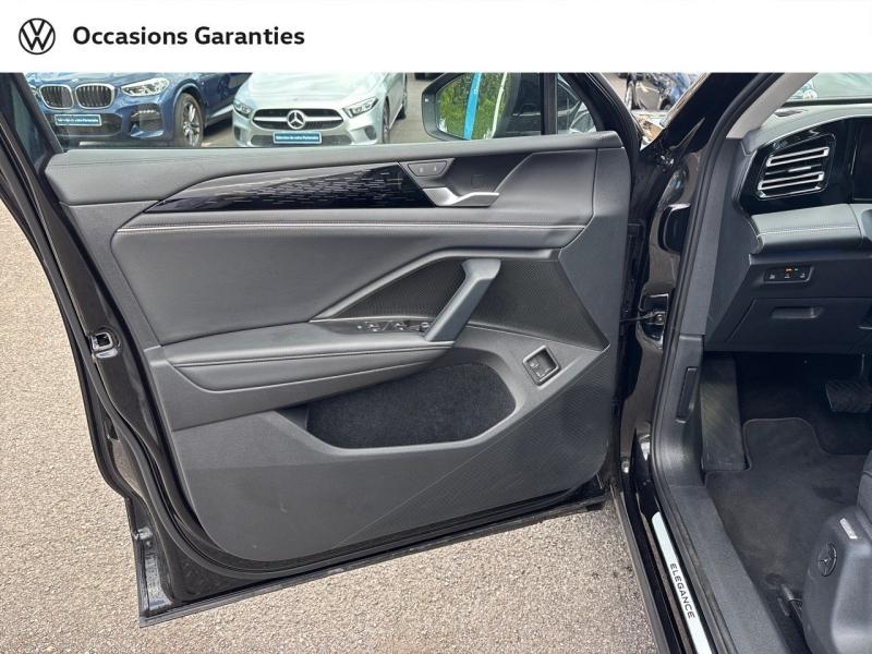 Voitures occasions VOLKSWAGEN TIGUAN Elegance Thionville