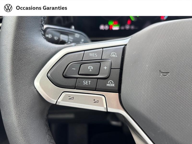 Voitures occasions VOLKSWAGEN TIGUAN Elegance Thionville