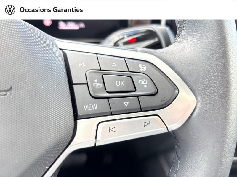 Voitures occasions VOLKSWAGEN TIGUAN Elegance Thionville