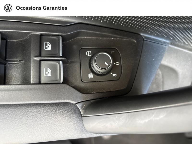 Voitures occasions VOLKSWAGEN TIGUAN Elegance Thionville