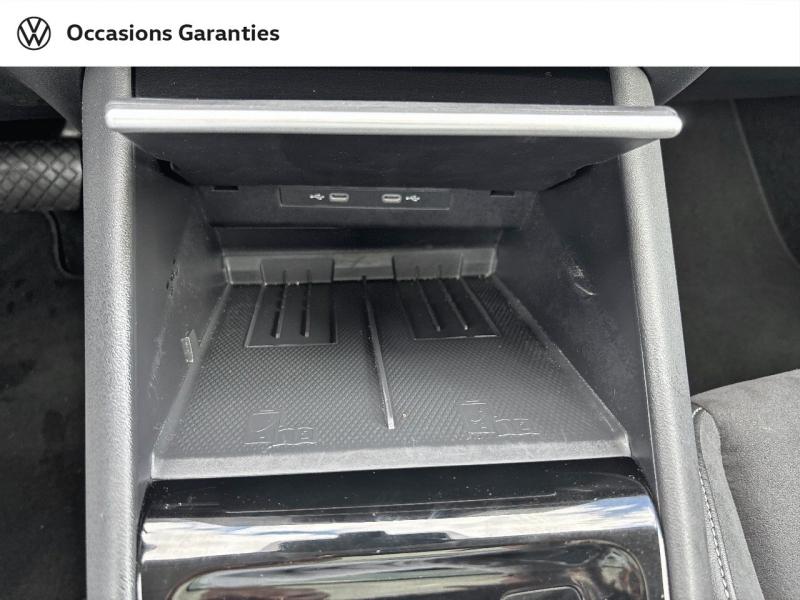 Voitures occasions VOLKSWAGEN TIGUAN Elegance Thionville