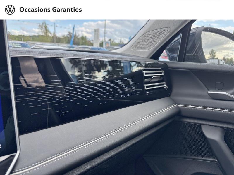 Voitures occasions VOLKSWAGEN TIGUAN Elegance Thionville