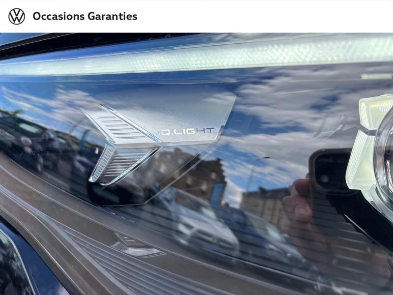 Voitures occasions VOLKSWAGEN TIGUAN Elegance Thionville