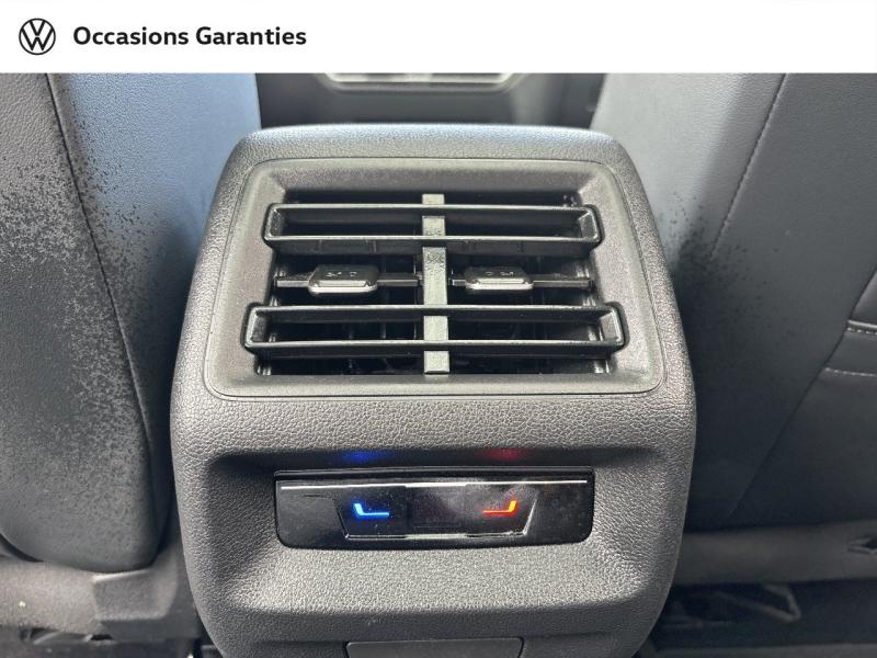 Voitures occasions VOLKSWAGEN TIGUAN Elegance Thionville