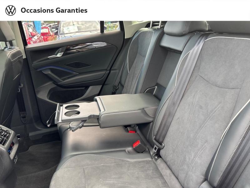 Voitures occasions VOLKSWAGEN TIGUAN Elegance Thionville