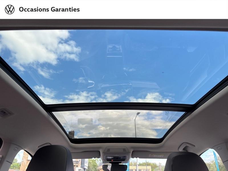 Voitures occasions VOLKSWAGEN TIGUAN Elegance Thionville