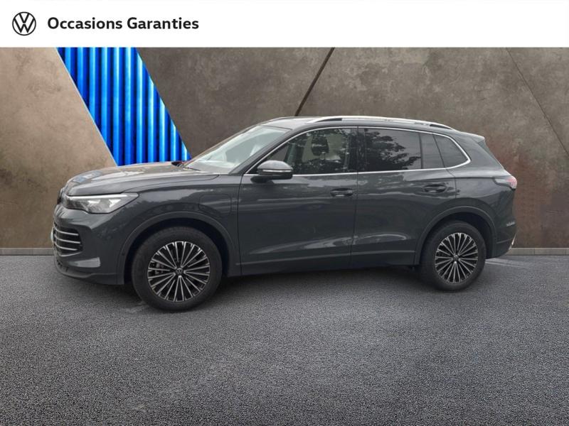 Voitures occasions VOLKSWAGEN TIGUAN Elegance Thionville