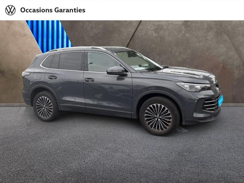 Voitures occasions VOLKSWAGEN TIGUAN Elegance Thionville