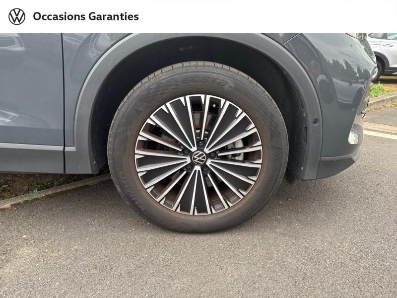 Voitures occasions VOLKSWAGEN TIGUAN Elegance Thionville