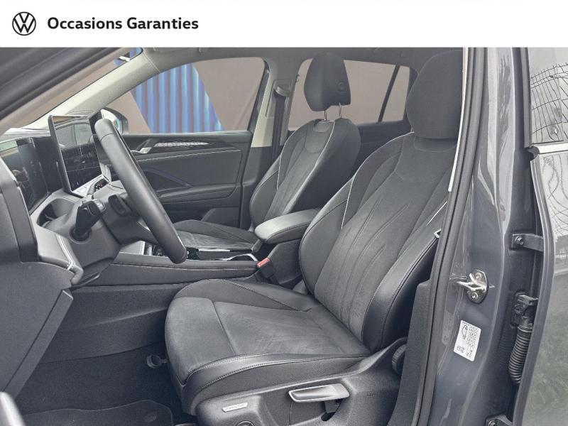 Voitures occasions VOLKSWAGEN TIGUAN Elegance Thionville