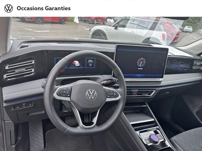 Voitures occasions VOLKSWAGEN TIGUAN Elegance Thionville