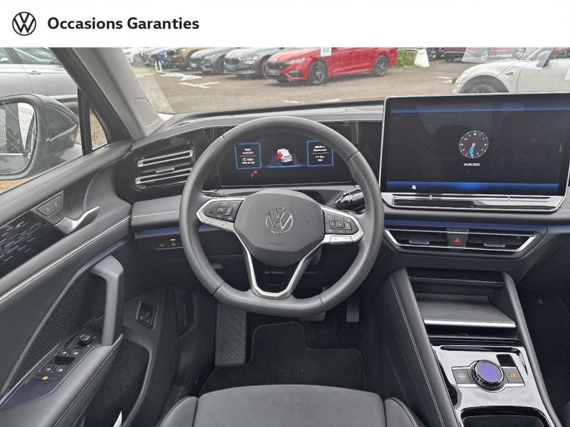 Voitures occasions VOLKSWAGEN TIGUAN Elegance Thionville