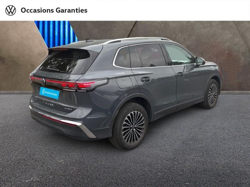 Voitures occasions VOLKSWAGEN TIGUAN Elegance Thionville