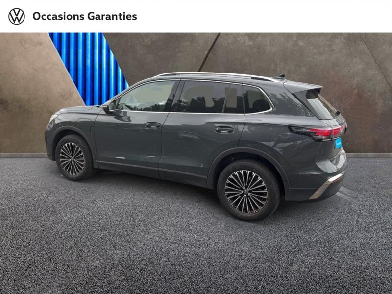 Voitures occasions VOLKSWAGEN TIGUAN Elegance Thionville