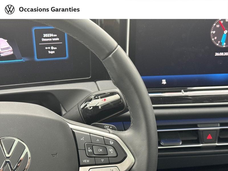 Voitures occasions VOLKSWAGEN TIGUAN Elegance Thionville