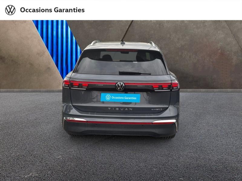 Voitures occasions VOLKSWAGEN TIGUAN Elegance Thionville