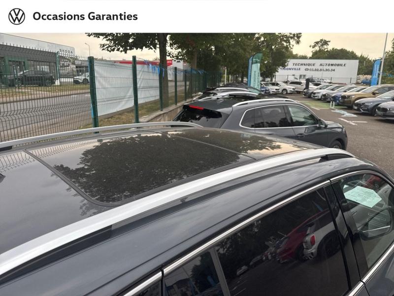 Voitures occasions VOLKSWAGEN TIGUAN Elegance Thionville
