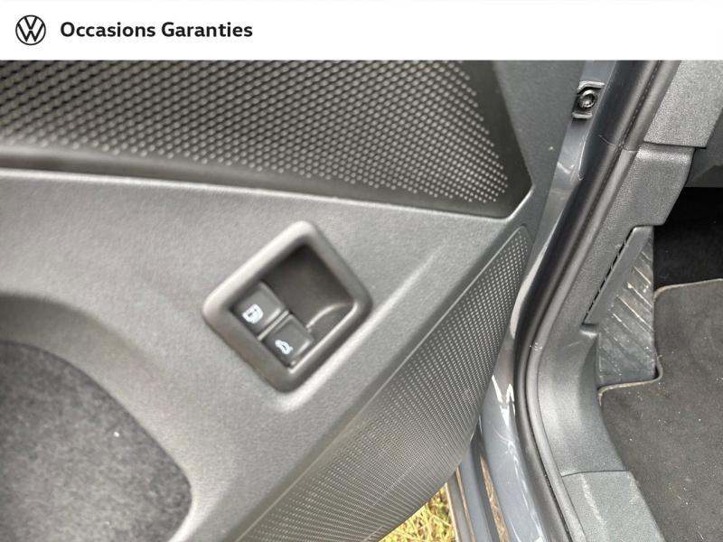 Voitures occasions VOLKSWAGEN TIGUAN Elegance Thionville