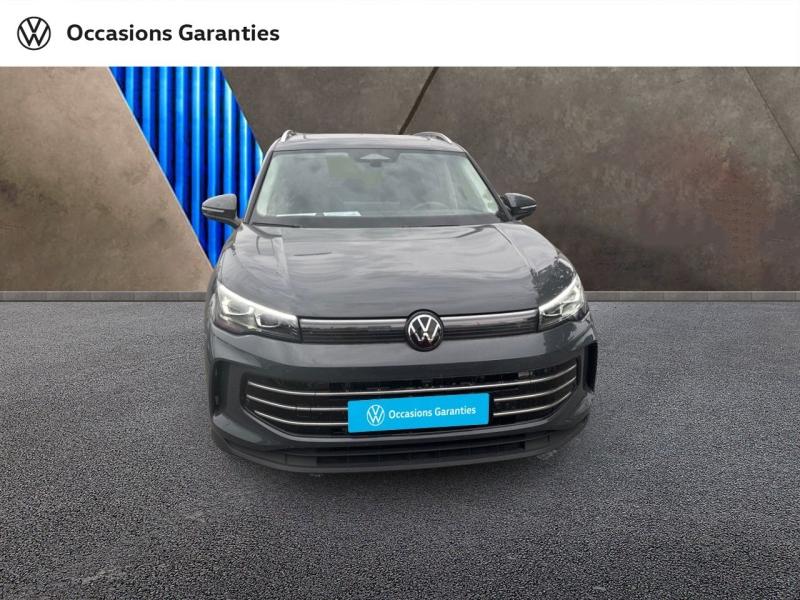 Voitures occasions VOLKSWAGEN TIGUAN Elegance Thionville