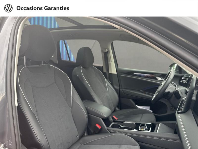 Voitures occasions VOLKSWAGEN TIGUAN Elegance Thionville