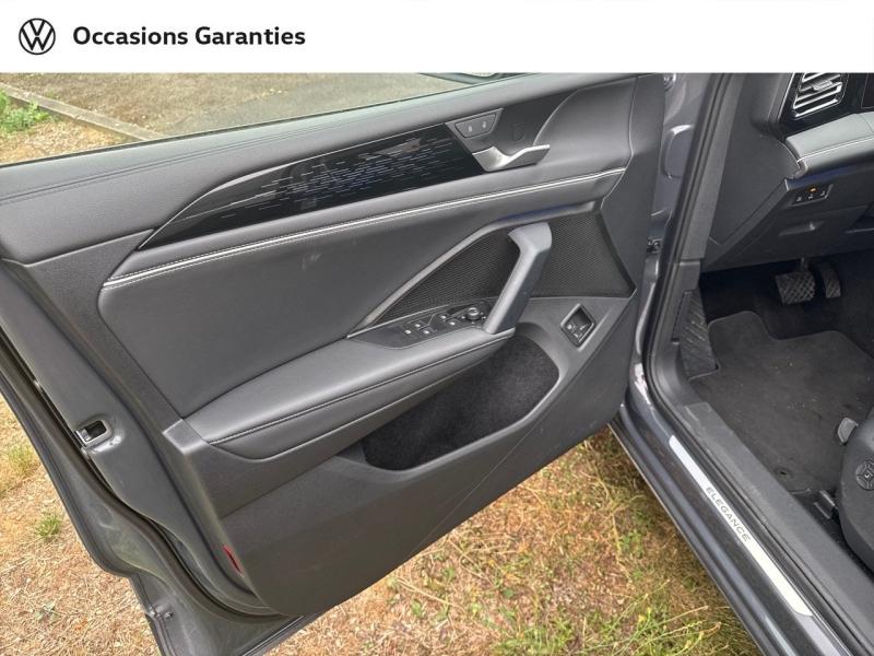 Voitures occasions VOLKSWAGEN TIGUAN Elegance Thionville