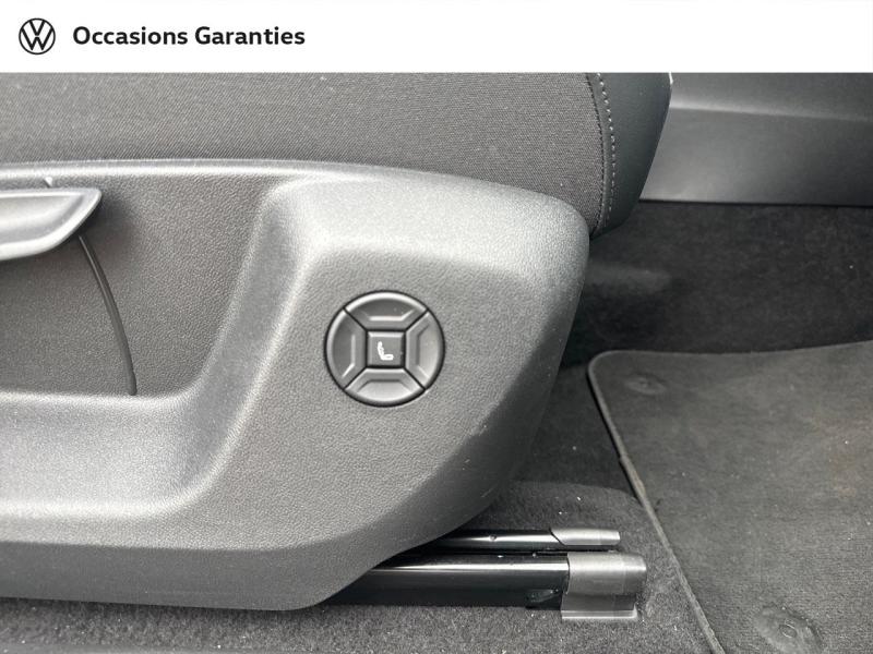 Voitures occasions VOLKSWAGEN TIGUAN Elegance Thionville