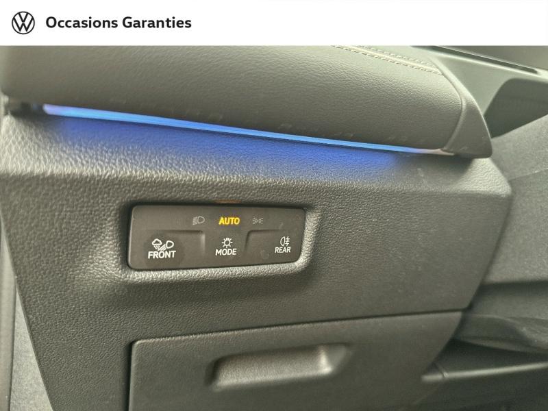 Voitures occasions VOLKSWAGEN TIGUAN Elegance Thionville