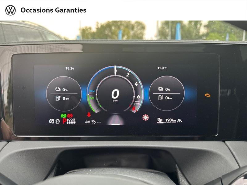 Voitures occasions VOLKSWAGEN TIGUAN Elegance Thionville