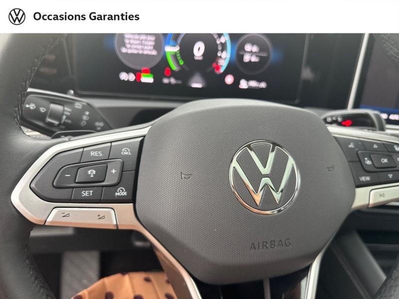 Voitures occasions VOLKSWAGEN TIGUAN Elegance Thionville