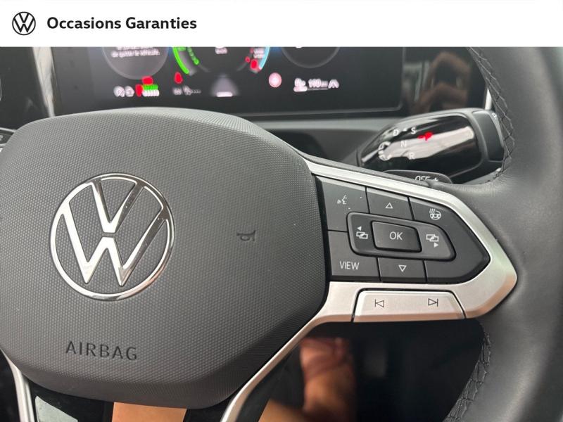 Voitures occasions VOLKSWAGEN TIGUAN Elegance Thionville