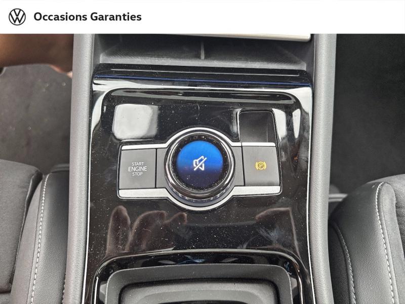 Voitures occasions VOLKSWAGEN TIGUAN Elegance Thionville