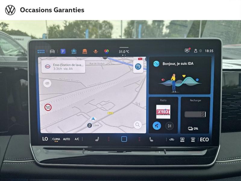 Voitures occasions VOLKSWAGEN TIGUAN Elegance Thionville