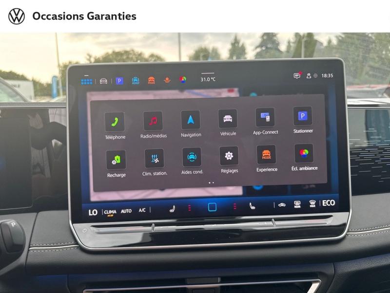 Voitures occasions VOLKSWAGEN TIGUAN Elegance Thionville